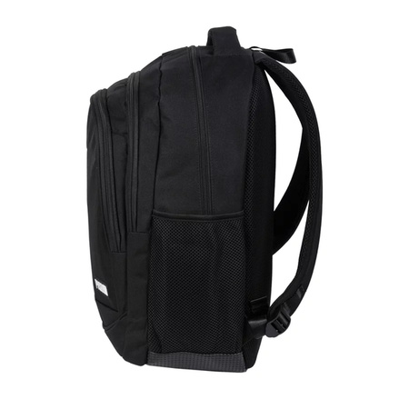 PASO PLECAK CZARNY  PPBR-7006 131832