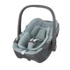 Maxi Cosi Pebble 360 Essential Grey fotelik samochodowy