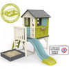 Smoby domek na palach 108011