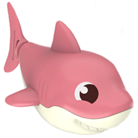 Zabawka do kąpieli Rekin 162220