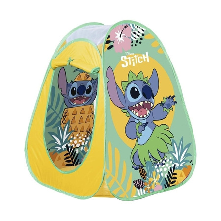 John Namiot samorozkładający się Stitch 761143