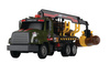 Dickie auto do transportu bali z pompką 038846