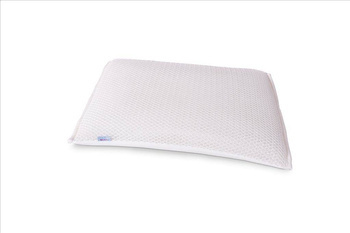 Babymatex Poduszka dla niemowląt Aero 3D 36x26 do wózka