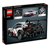 Lego 42096 porsche 911 rsr