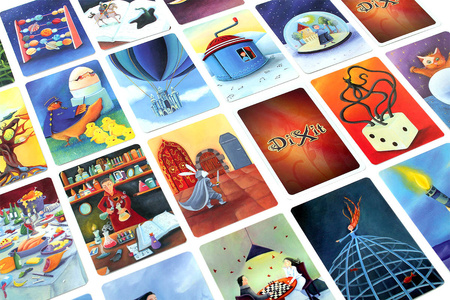 Dixit 083443