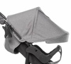 4BABY Rapid XXIII green wózek spacerowy 958210