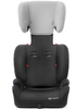 Kinderkraft fotelik samochodowy 9-36 concept black/gray