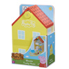 PEPPA DREWNIANY DOMEK RODZINNY 072131
