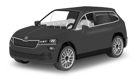 Cobi 24579 skoda karoq 100 kl.