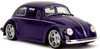 Jada Wednesday VW Beatle 1:24 088391