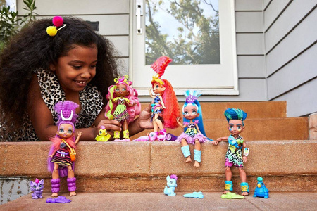 Cave club lalka podstawowa emberly gnl83/gnl82 asst