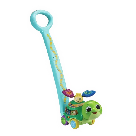 Vtech Pchacz Odkrywczy żółwik 616538