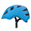 Kask rowerowy Meteor PNY11 M 48-53cm niebieski 061828