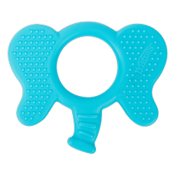 Dr. Brown's Gryzak słoń niebieski 312810