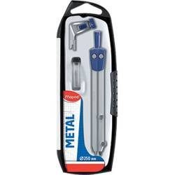 Cyrkiel start zestaw 3 elementy w pudełku z zaw.maped