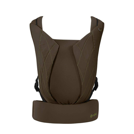 Cybex Nosidło Yema Click Khaki Green