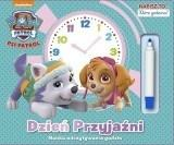 Książeczka dzień przyjaźni paw patrol 947638