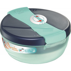 Maped Pudełko lunchowe misa Picnik Origins niebieskie 726043