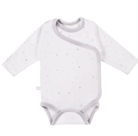 3-pak body kopertowe TINY szary 056