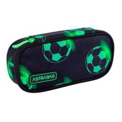 Piórnik Astrabag neo Football  AC6 224374