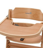 Sf1 timba highchair natural wood krzesełko 231508
