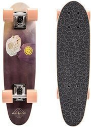 Deskorolka meteor smile