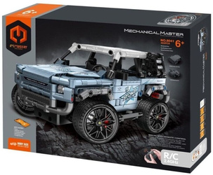 IM MASTER RC Klocki Jeep 503el 041162