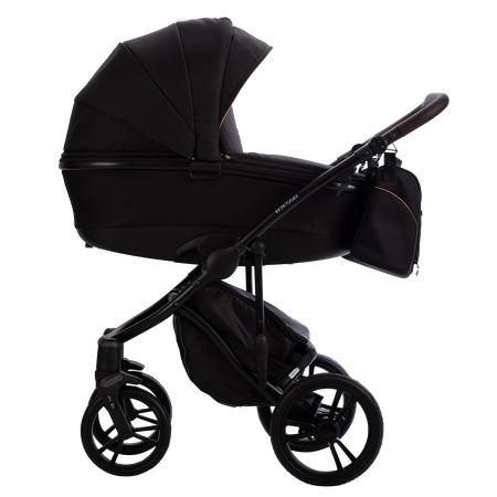 Bebetto Bresso Onyx 02/CZM/Flexy 