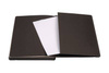 Notes kratka A5 Indeed czarny 064515