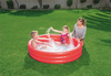 Bestway 51026 basen 152*30cm 3 pierścienie 282l 