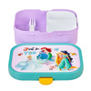 Mepal Lunch box Campus Disney Princess 022411