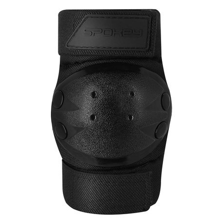 Zestaw ochraniaczy S BLACK SHIELD PRO 409362