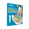 Albik Książka Europa na talerzu 880580