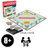 Gra Hasbro G0009 Monopoly Refresh 302458