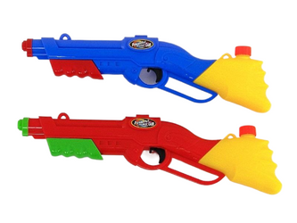 Pistolet na wodę 494473