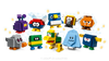 Lego 71402 Super Mario Zestawy postaci — seria 4
