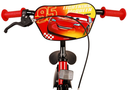 VOLARE Rowerek 16'' Cars 216343