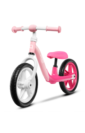 Lionelo rowerek biegowy alex bubblegum 657596