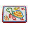 Quercetti Mozaika FantaColor Portable Small Ryba 009222
