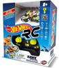Hot wheels bthwq02 bladez dron hawk