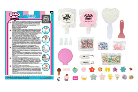 Deco Den Akcesoria do włosów DIY 270193