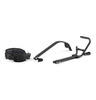 Cybex Hands-free RunningKit Zeno Black Zestaw biegowy do Zeno