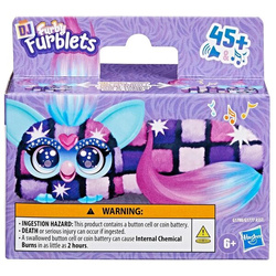 Furby DJ Furbiś DisCo Dazz 330178