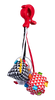 Zawieszka sensoryczna 802778