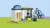 Lego 10959 Duplo Posterunek policji i helikopter