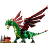 Lego 31161 Creator Średniowieczny smok