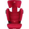 Britax Romer Kidfix III M fire red fotelik samochodowy 15 – 36 kg (≈ 3.5 – 12 lat)