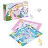 Gra rodzinna Magiczne Jednorożce 026894