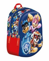 PLECAK PRZEDSZKOLNY D-6 PSI PATROL 663871