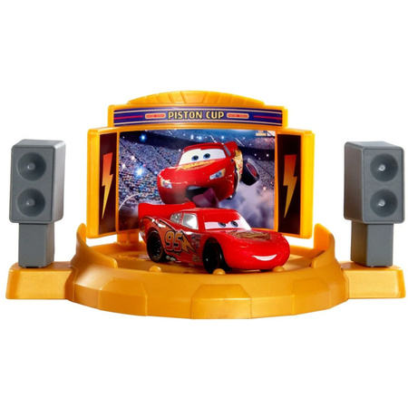 Cars JDJ02 Skok po Złoty Tłok 284900